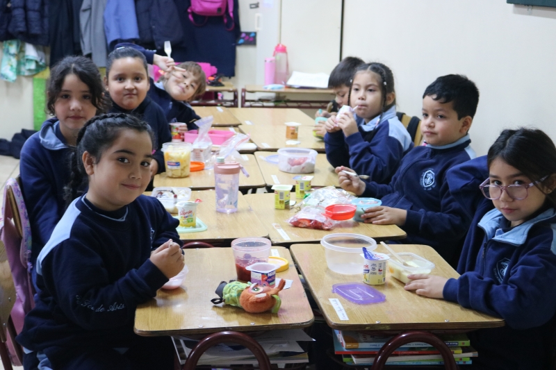 Día de la Actividad Física